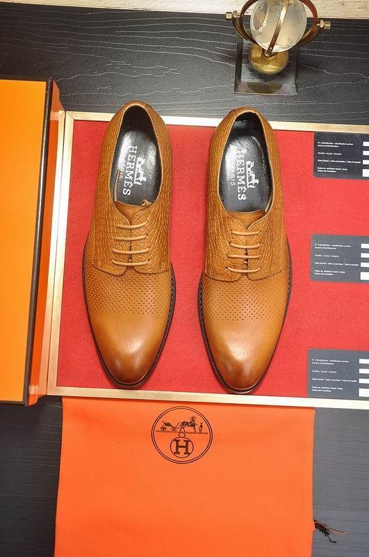 Hermes Men's Shoes 149